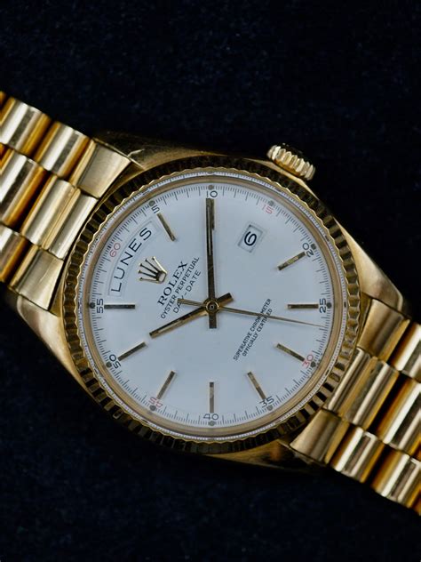 68 rolex datejust|1968 rolex day date.